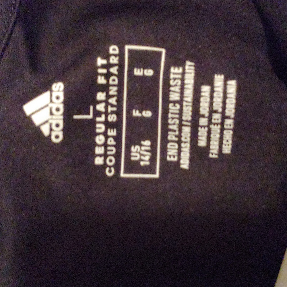 NEW Adidas - Picture 3 of 3